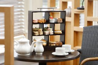 Best Western Southport Seafront Royal Clifton Hote, Liverpool