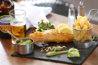 Best Western Southport Seafront Royal Clifton Hote, Liverpool