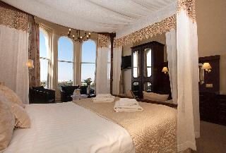 Best Western Southport Seafront Royal Clifton Hote, Liverpool