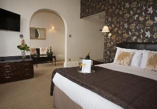Best Western Southport Seafront Royal Clifton Hote, Liverpool