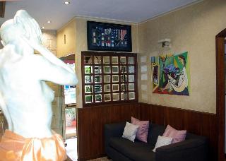 Hotel Natalina Image 14