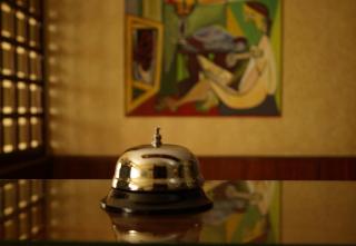 Hotel Natalina Image 4