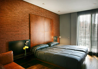 Room
 di Granados 83