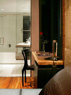 Room
 di Granados 83