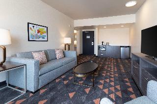 Room
 di Holiday Inn & Suites Across from Universal Orlando