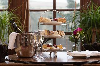 Cringletie House Hotel