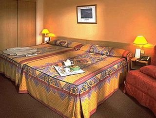 Room
 di Mercure Carcassonne Porte de la Cite