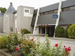 General view
 di Britannia Aberdeen Hotel