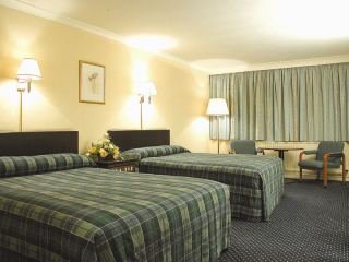 Room
 di Britannia Aberdeen Hotel