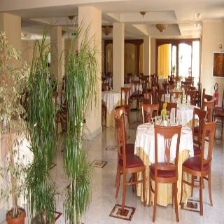 Villa Igea, Sorrento