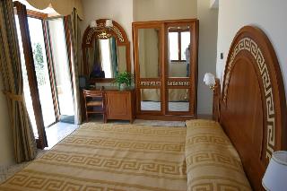 Villa Igea, Sorrento