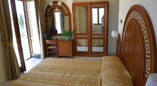Villa Igea, Sorrento