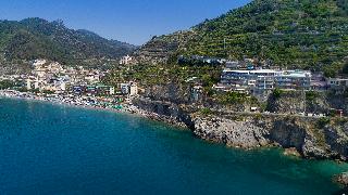 Hotel club 2 torri, Amalfi Coast
