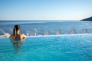 Hotel club 2 torri, Amalfi Coast