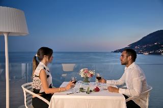 Hotel club 2 torri, Amalfi Coast