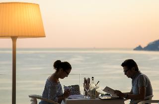 Hotel club 2 torri, Amalfi Coast