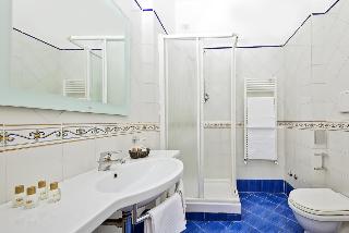 Hotel club 2 torri, Amalfi Coast
