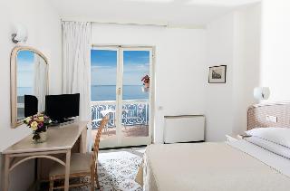 Hotel club 2 torri, Amalfi Coast