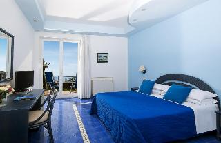 Hotel club 2 torri, Amalfi Coast