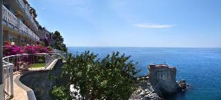 Hotel club 2 torri, Amalfi Coast