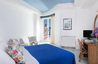 Hotel club 2 torri, Amalfi Coast