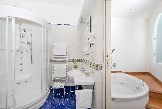 Hotel club 2 torri, Amalfi Coast