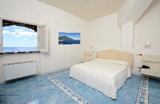 Hotel club 2 torri, Amalfi Coast