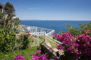 Hotel club 2 torri, Amalfi Coast