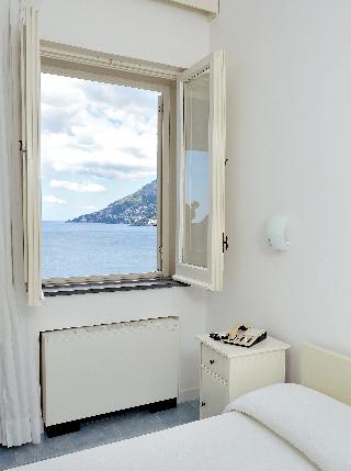 Hotel club 2 torri, Amalfi Coast