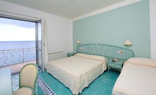 Hotel club 2 torri, Amalfi Coast