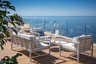 Hotel club 2 torri, Amalfi Coast