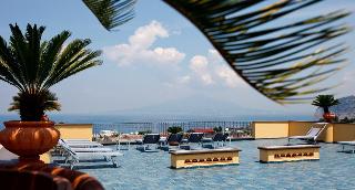 Zi' Teresa, Sorrento