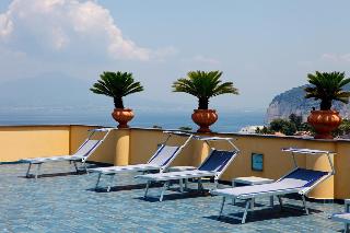 Zi' Teresa, Sorrento