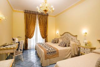 Zi' Teresa, Sorrento