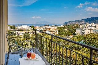 Zi' Teresa, Sorrento