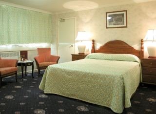 Room
 di Britannia Coventry