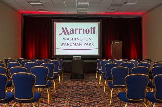 Washington Marriott Wardman Park