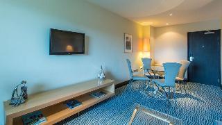 The Nottingham Belfry - QHotels, Nottingham