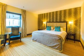 The Nottingham Belfry - QHotels, Nottingham