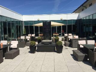 The Nottingham Belfry - QHotels, Nottingham