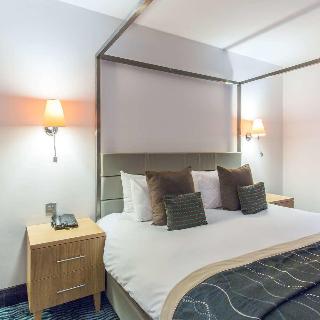 The Nottingham Belfry - QHotels, Nottingham