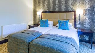 The Nottingham Belfry - QHotels, Nottingham