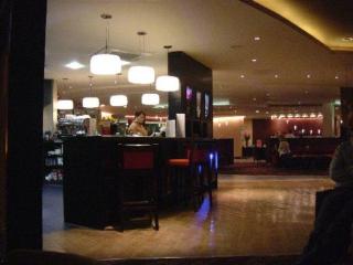 The Nottingham Belfry - QHotels, Nottingham