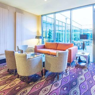 The Nottingham Belfry - QHotels, Nottingham