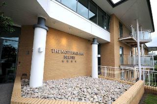 The Nottingham Belfry - QHotels, Nottingham