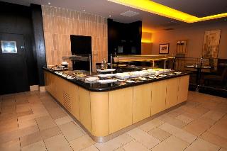 The Nottingham Belfry - QHotels, Nottingham