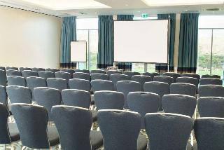 The Nottingham Belfry - QHotels, Nottingham