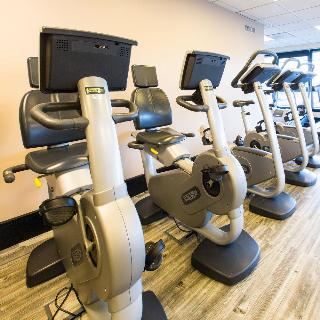 The Nottingham Belfry - QHotels, Nottingham