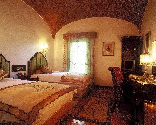 Room
 di Fortaleza Do Guincho