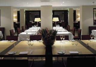 Restaurant
 di Millennium Knightsbridge